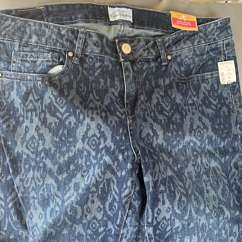 Jeggings